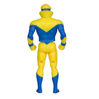 Foto 4 | Figura De Acción Mcfarlane Toys Dc Super Powers Booster Gold - Venta Internacional.