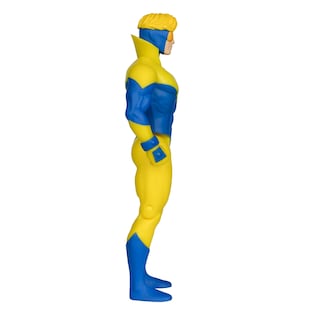 Foto 5 | Figura De Acción Mcfarlane Toys Dc Super Powers Booster Gold - Venta Internacional.