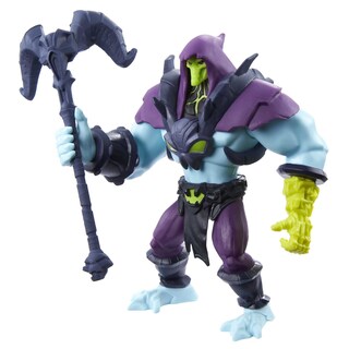 Foto 1 | Figura de Acción Masters of The Universe He-man Vs Skeletor - Venta Internacional