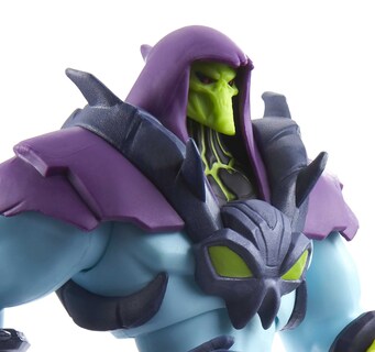 Foto 3 | Figura de Acción Masters of The Universe He-man Vs Skeletor - Venta Internacional