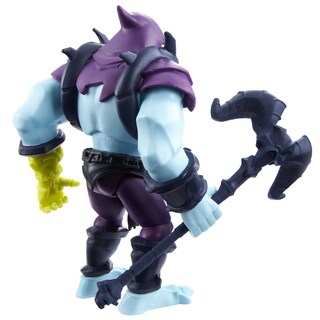 Foto 4 | Figura de Acción Masters of The Universe He-man Vs Skeletor - Venta Internacional