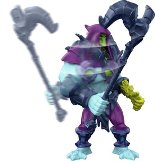 Foto 5 | Figura de Acción Masters of The Universe He-man Vs Skeletor - Venta Internacional