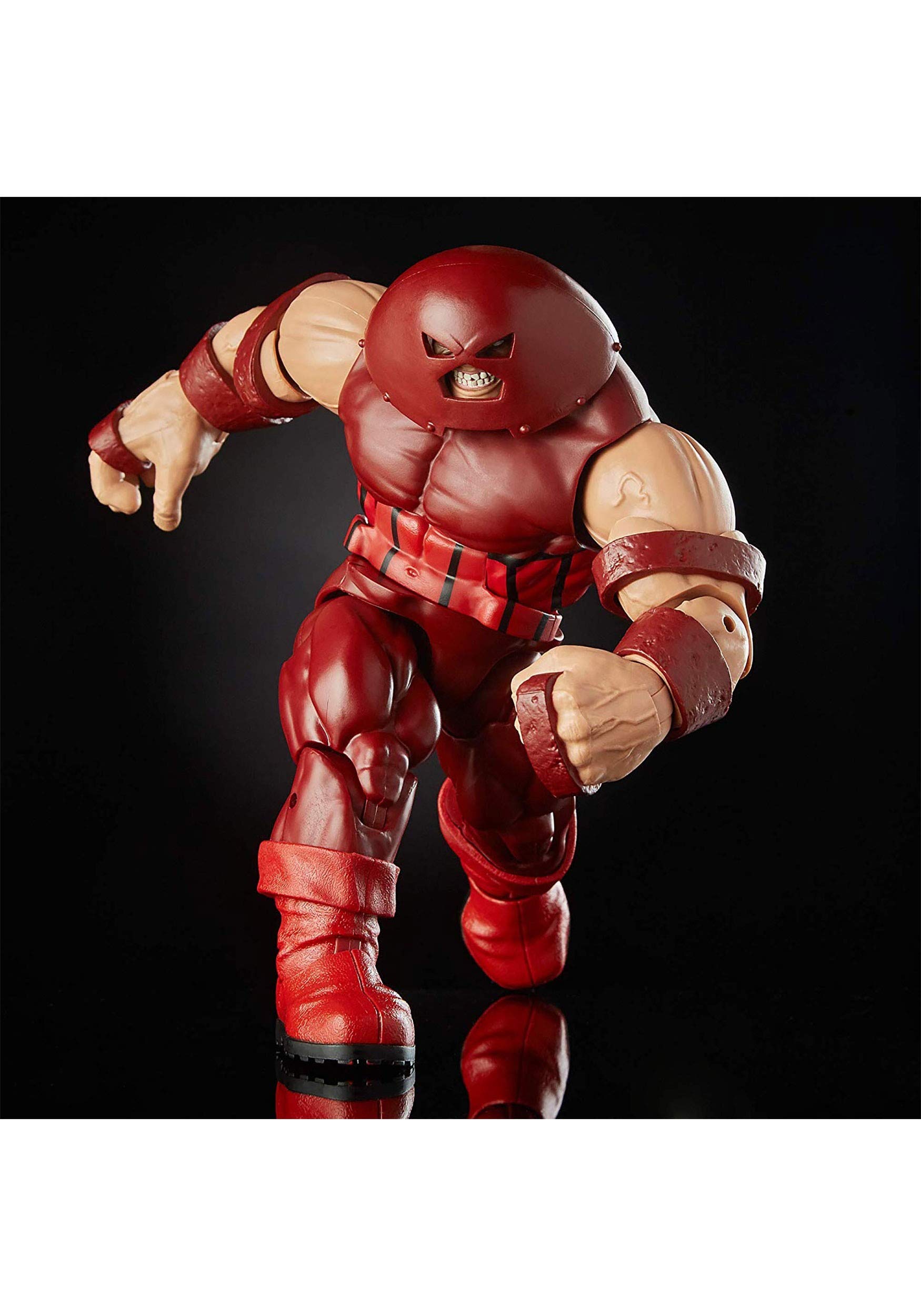 Foto 4 pulgar | Figuras de Acción X-men 80 Aniversario De Marvel Legends - Venta Internacional