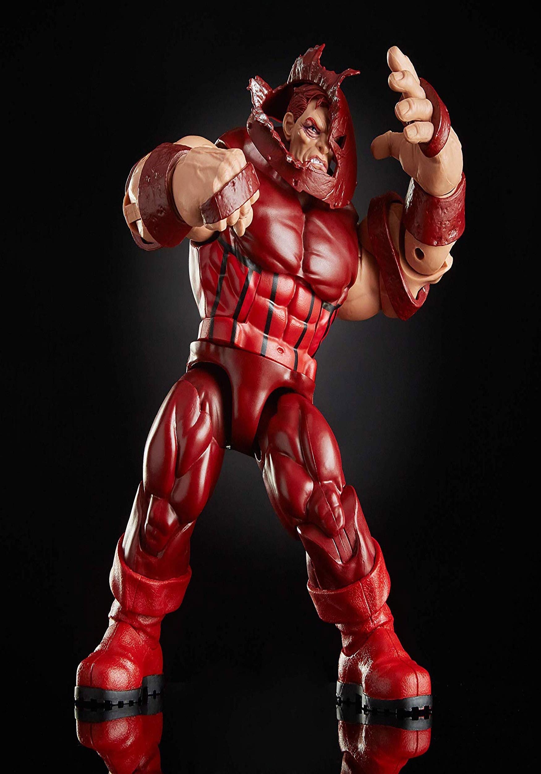 Foto 5 pulgar | Figuras de Acción X-men 80 Aniversario De Marvel Legends - Venta Internacional