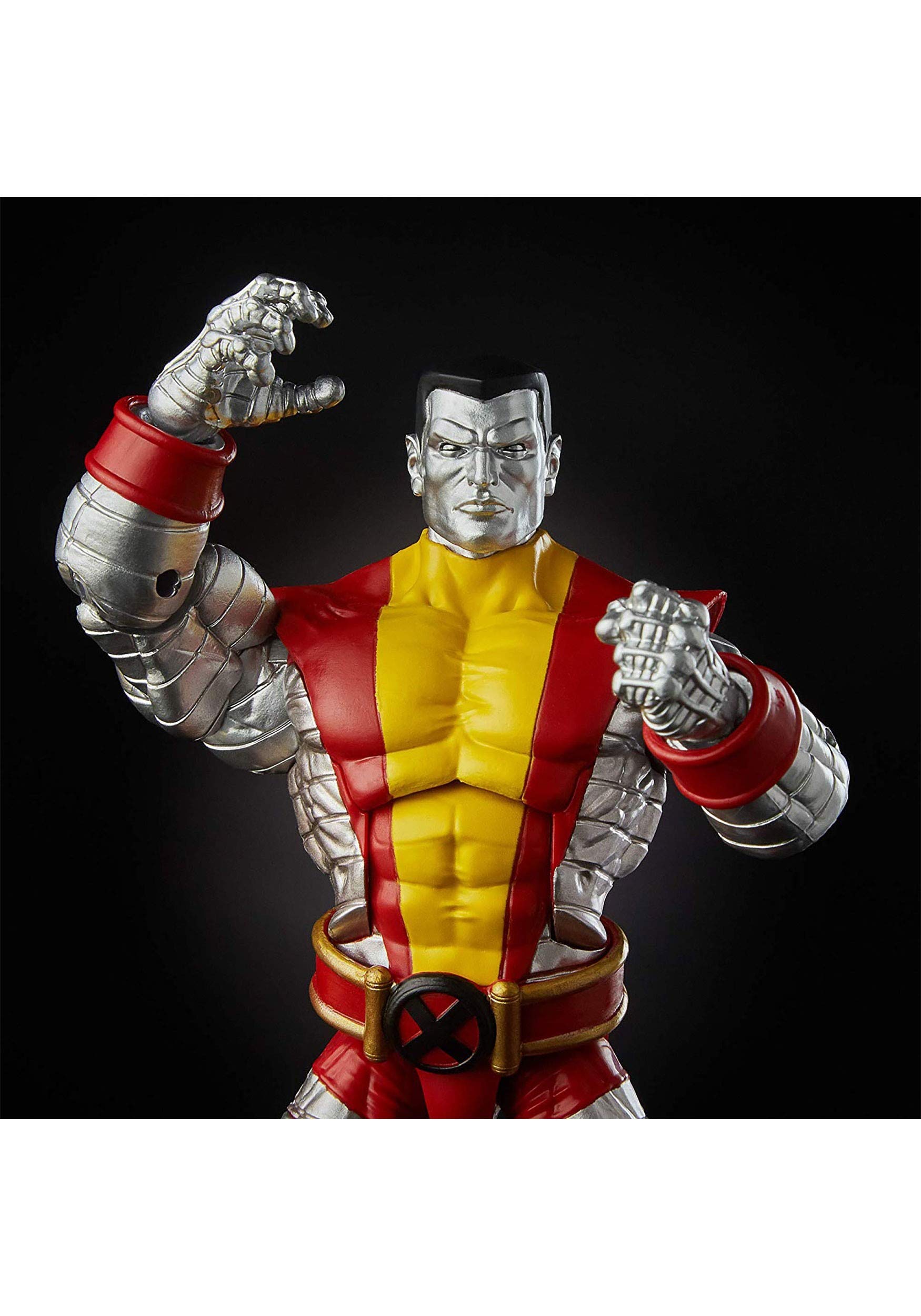 Foto 7 pulgar | Figuras de Acción X-men 80 Aniversario De Marvel Legends - Venta Internacional