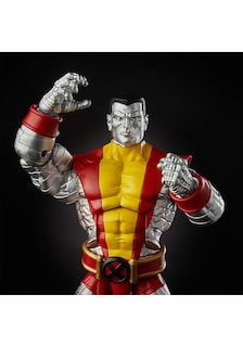 Foto 6 | Figuras de Acción X-men 80 Aniversario De Marvel Legends - Venta Internacional