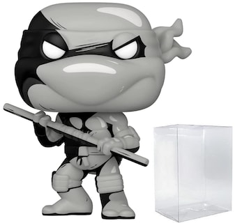 Foto 1 | Funko Pop Teenage Mutant Ninja Turtles - Venta Internacional
