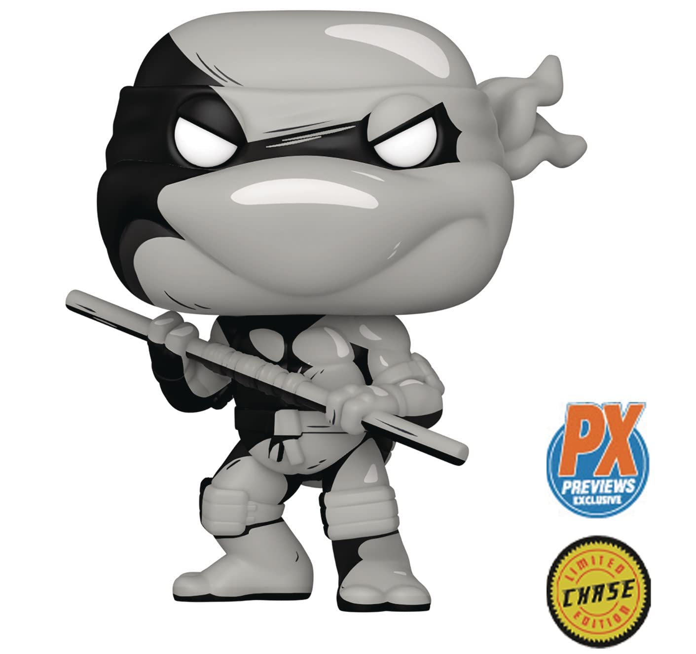 Foto 3 pulgar | Funko Pop Teenage Mutant Ninja Turtles - Venta Internacional