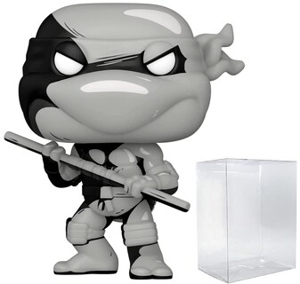 Foto 7 | Funko Pop Teenage Mutant Ninja Turtles - Venta Internacional