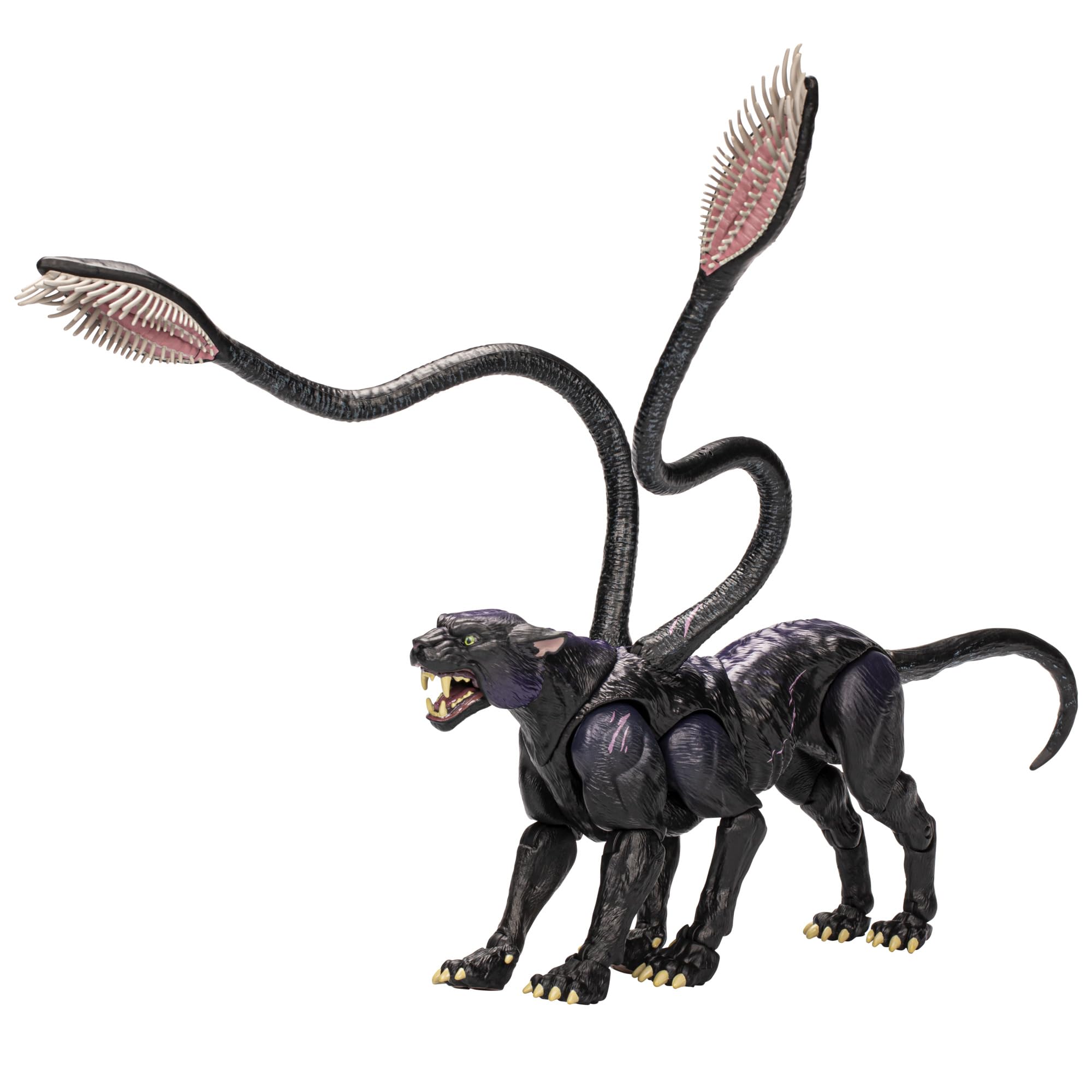 Foto 2 pulgar | Figura de Colección Dungeons & Dragons Displacer Beast 30 cm - Venta Internacional
