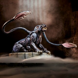 Foto 3 | Figura de Colección Dungeons & Dragons Displacer Beast 30 cm - Venta Internacional