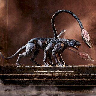 Foto 4 | Figura de Colección Dungeons & Dragons Displacer Beast 30 cm - Venta Internacional