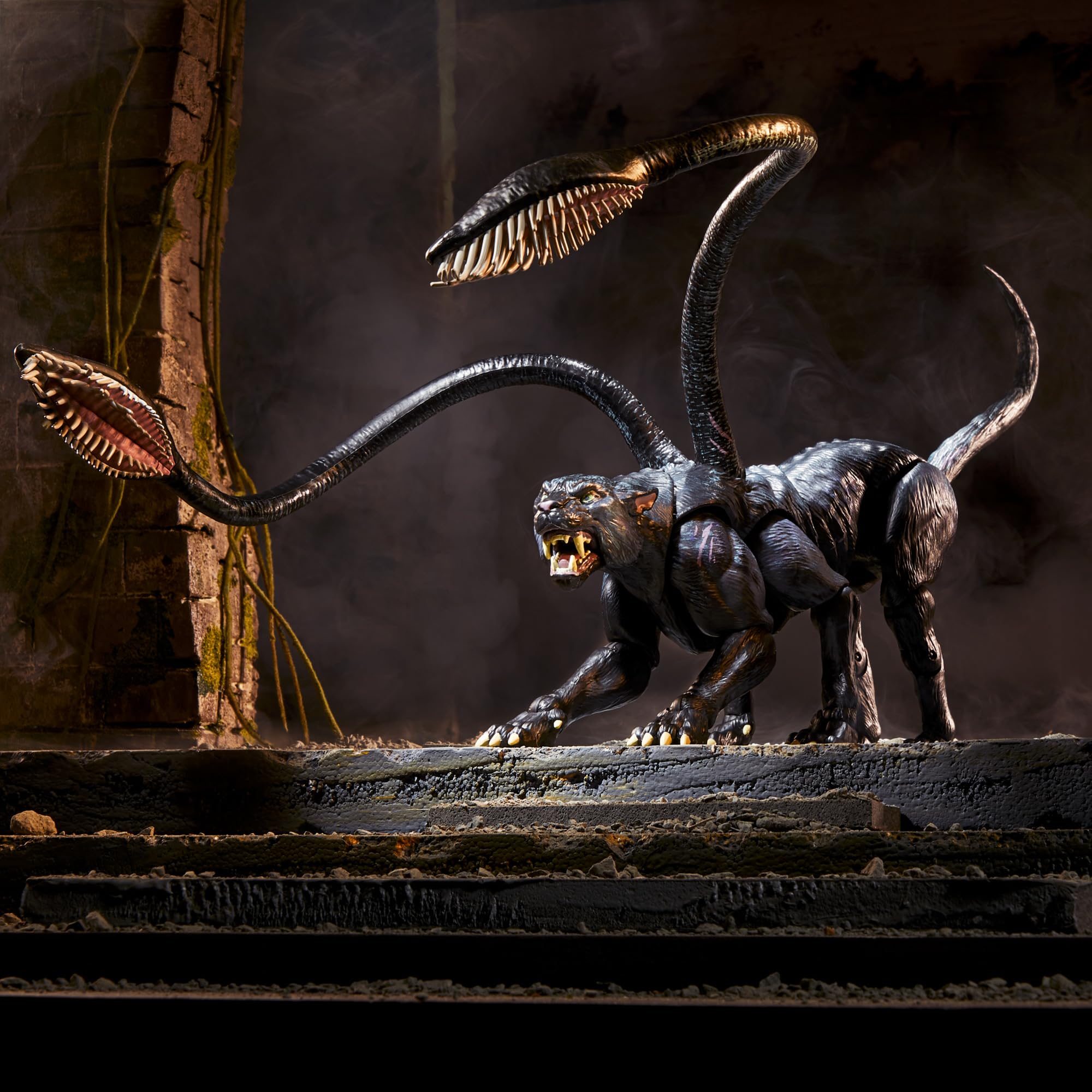 Foto 6 pulgar | Figura de Colección Dungeons & Dragons Displacer Beast 30 cm - Venta Internacional