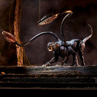 Foto 5 | Figura de Colección Dungeons & Dragons Displacer Beast 30 cm - Venta Internacional