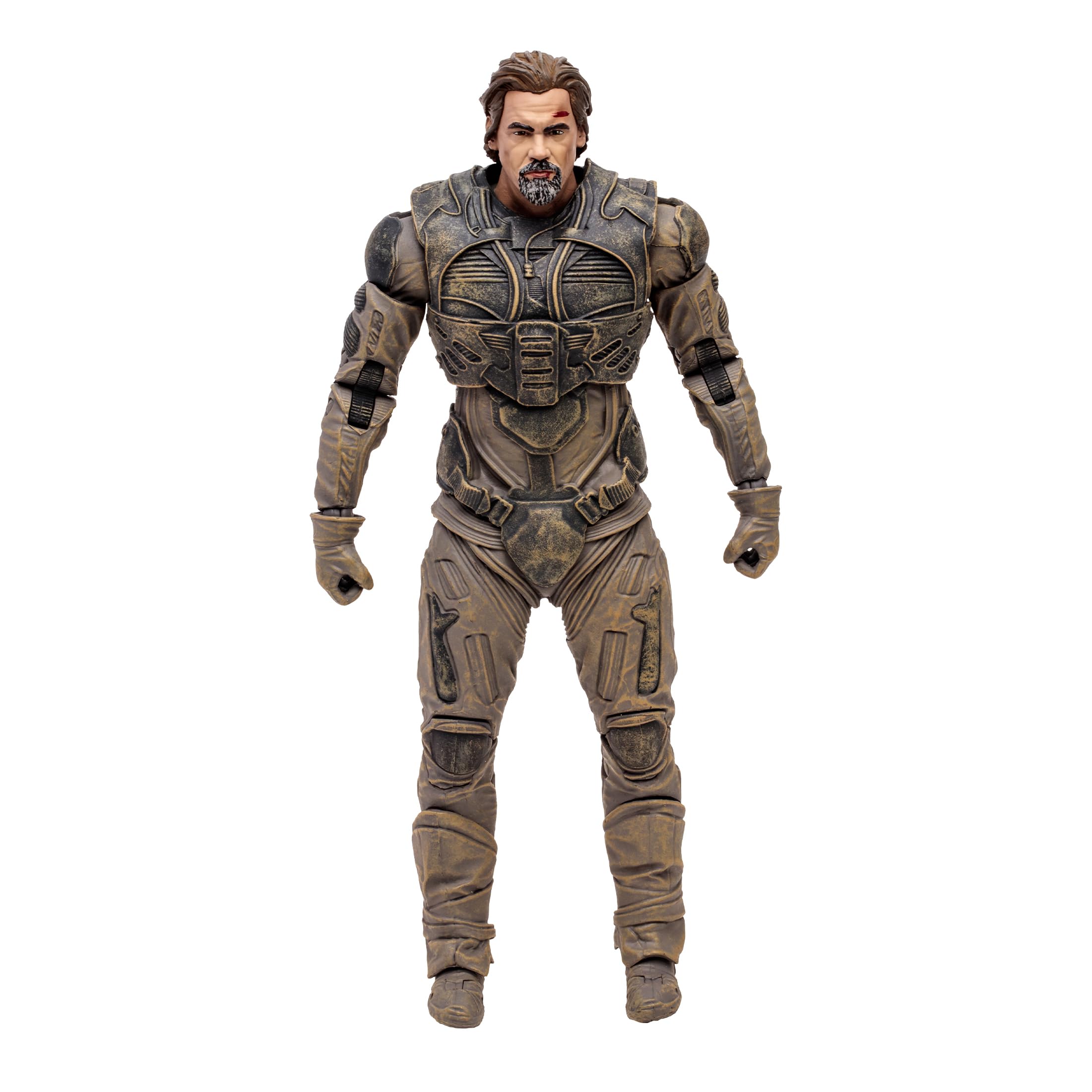 Foto 5 pulgar | Figuras de Dune McFarlane Toys Gurney Halleck & Rabban-Venta Internacional