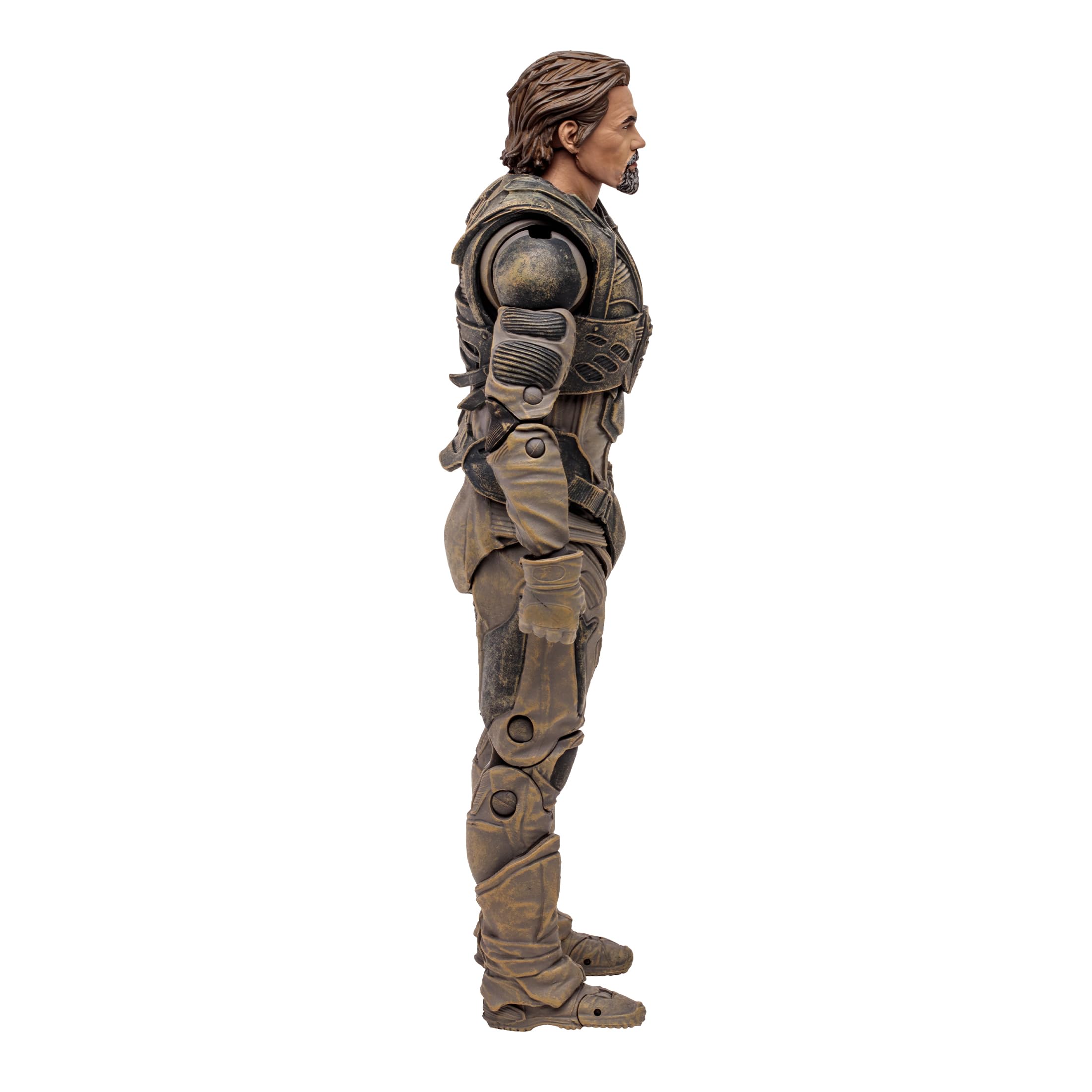 Foto 6 pulgar | Figuras de Dune McFarlane Toys Gurney Halleck & Rabban-Venta Internacional