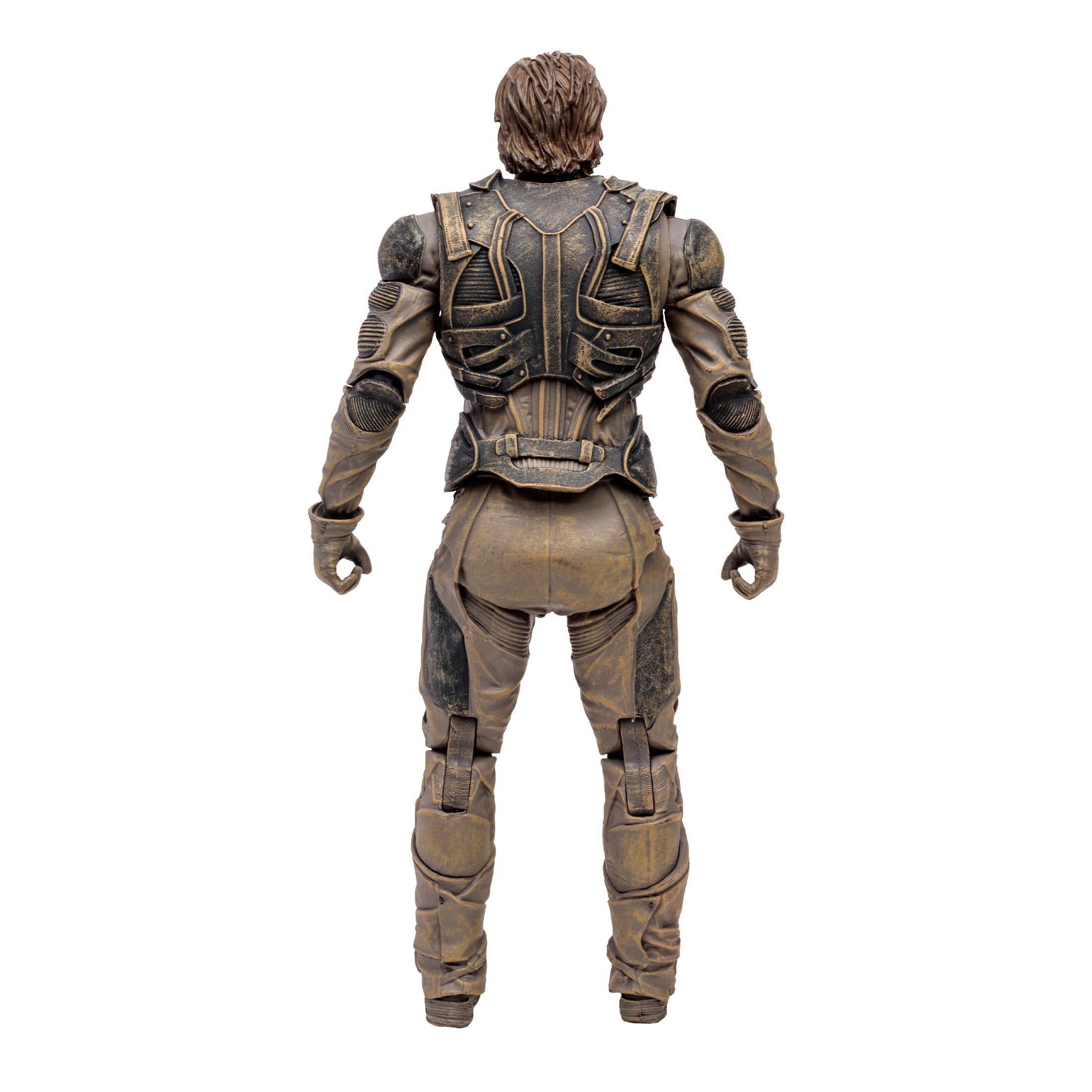 Foto 6 | Figuras de Dune McFarlane Toys Gurney Halleck & Rabban-Venta Internacional