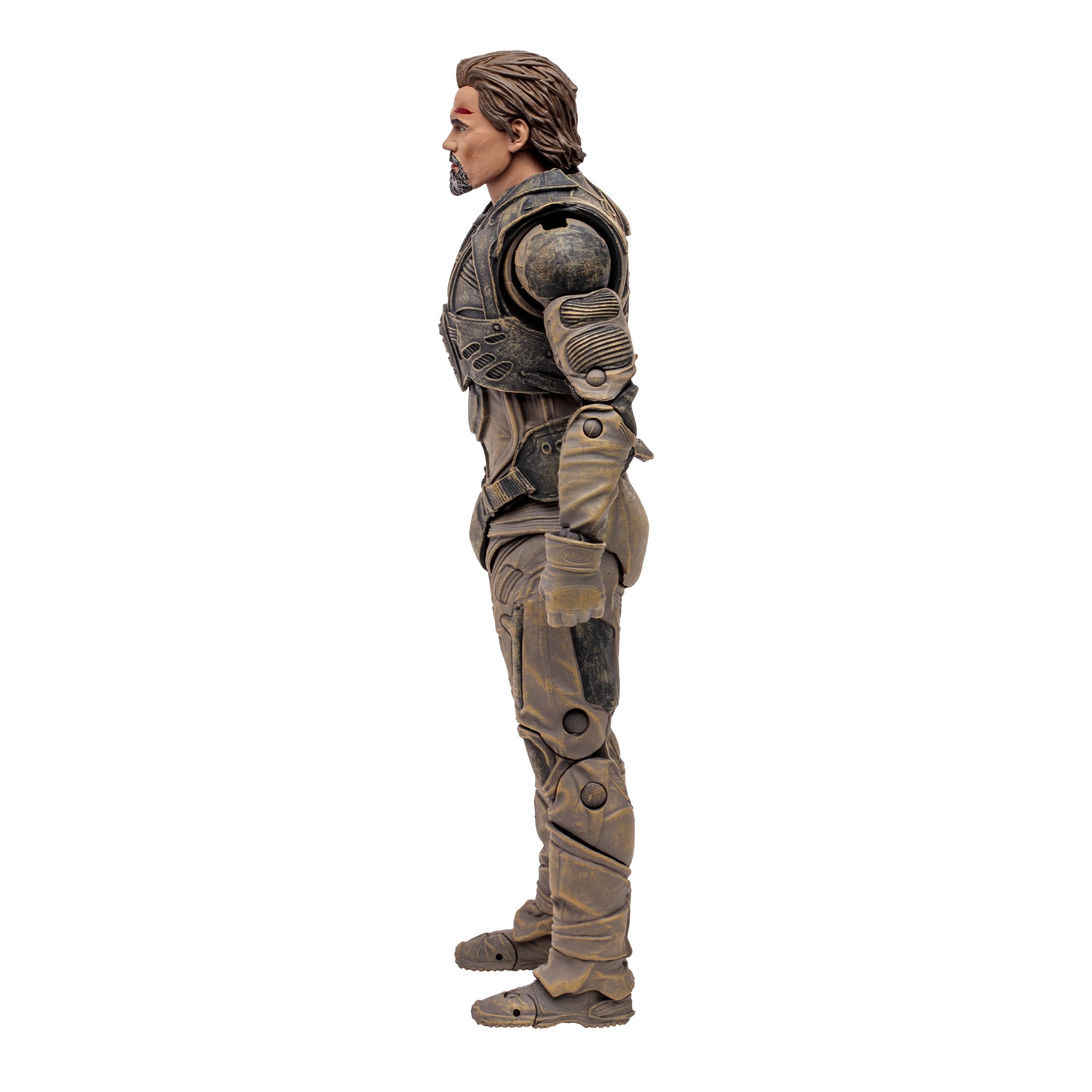 Foto 8 pulgar | Figuras de Dune McFarlane Toys Gurney Halleck & Rabban-Venta Internacional