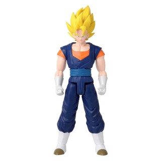 Foto 2 | Figura Super Saiyan Vegito Bandai de Dragon Ball Super