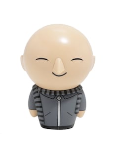 Foto 3 | Figura de Acción Funko Dorbz Despicable Me 3 Gru - Venta Internacional