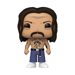 Foto 2 | Funko Pop Danny Trejo Icono Publicitario de 9,8 cm - Venta Internacional.