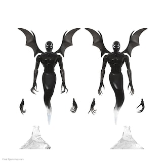 Foto 1 | Figuras De Acción Super7 Dungeons & Dragons Shadow Demons (paquete De 2) - Venta Internacional.