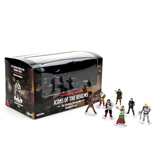 Foto 1 | Iconos De Los Reinos De D&d De Toy Wizkids: The Yawning Portal Inn - Venta Internacional.