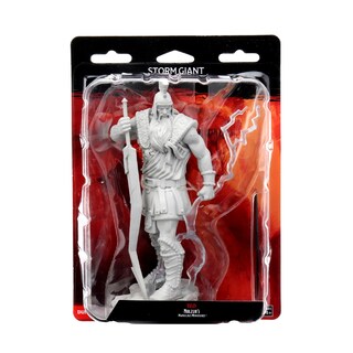Foto 1 | Figura en Miniatura Neca D&d Nolzur's Marvelous Storm Giant - Venta Internacional