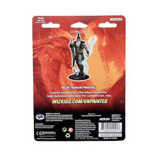 Foto 2 | Figura en Miniatura Neca D&d Nolzur's Marvelous Storm Giant - Venta Internacional