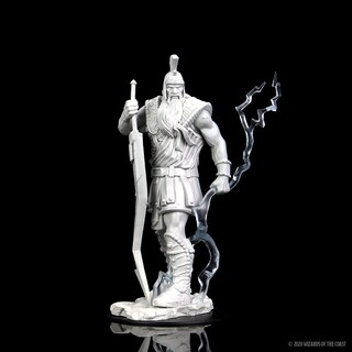 Foto 3 | Figura en Miniatura Neca D&d Nolzur's Marvelous Storm Giant - Venta Internacional