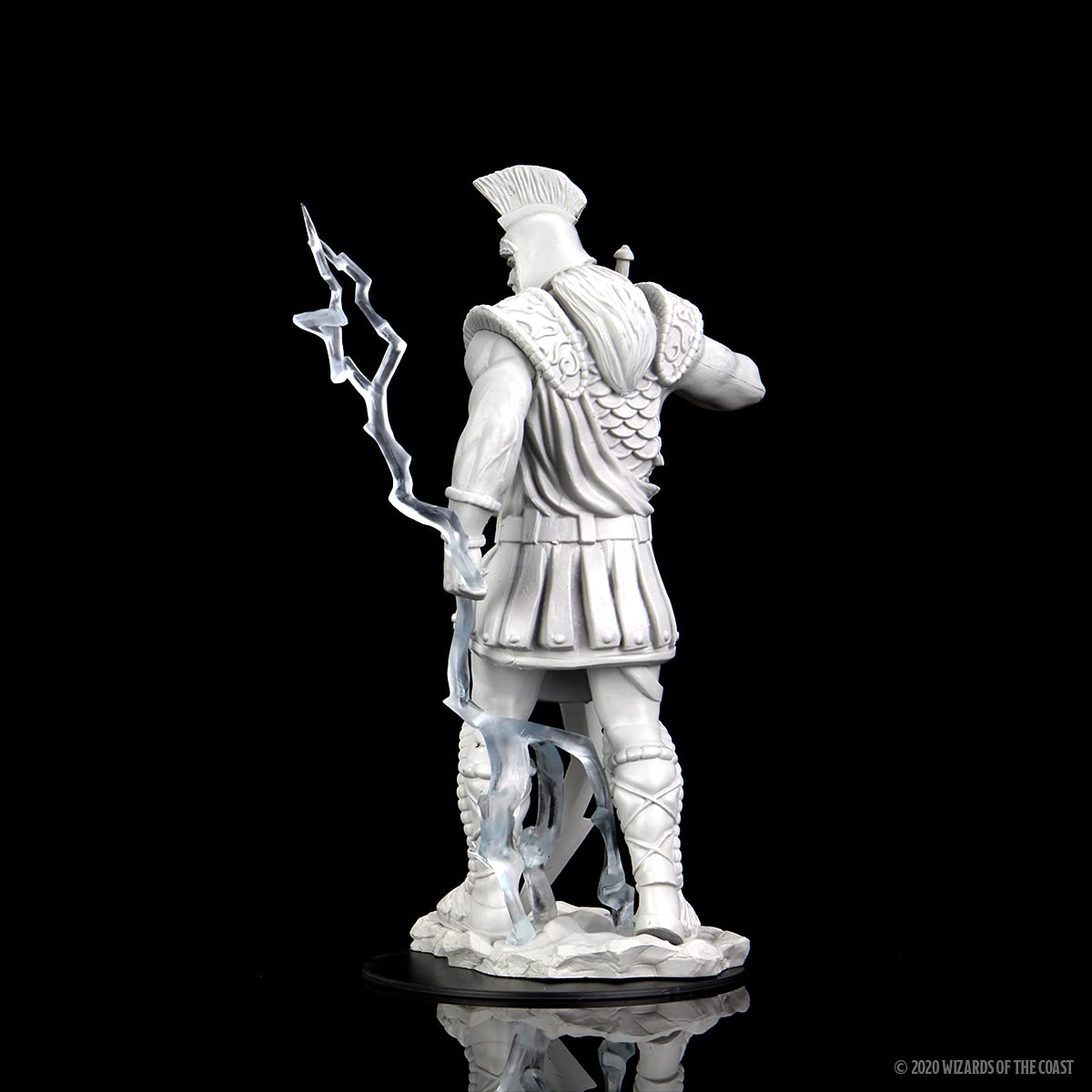 Foto 5 pulgar | Figura en Miniatura Neca D&d Nolzur's Marvelous Storm Giant - Venta Internacional