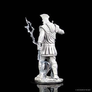 Foto 4 | Figura en Miniatura Neca D&d Nolzur's Marvelous Storm Giant - Venta Internacional