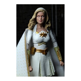 Foto 3 | Figura De Acción Neca The Boys Ultimate Starlight 18cm - Venta Internacional.