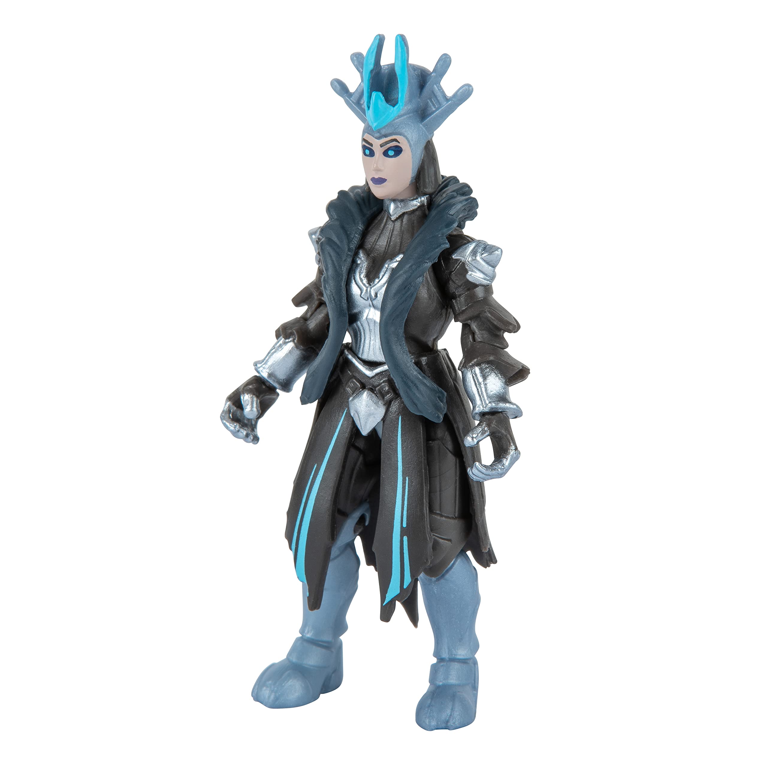 Foto 5 pulgar | Figuras de Acción Fortnite Micro Squad con Herramientas - Venta Internacional