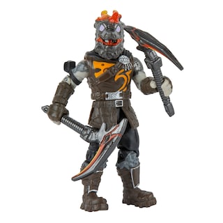 Foto 5 | Figuras de Acción Fortnite Micro Squad con Herramientas - Venta Internacional