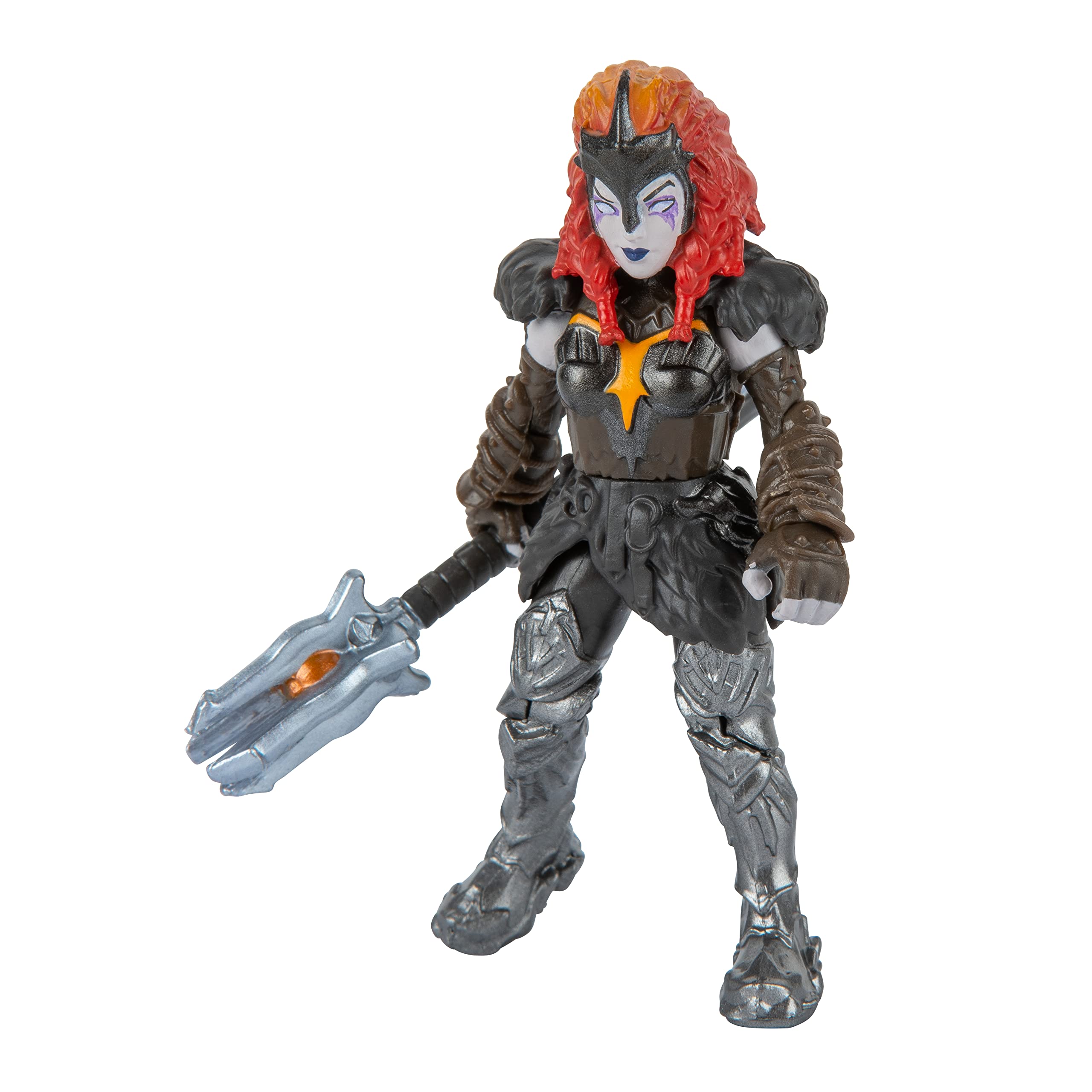 Foto 7 pulgar | Figuras de Acción Fortnite Micro Squad con Herramientas - Venta Internacional