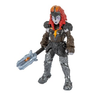 Foto 6 | Figuras de Acción Fortnite Micro Squad con Herramientas - Venta Internacional