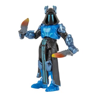Foto 7 | Figuras de Acción Fortnite Micro Squad con Herramientas - Venta Internacional