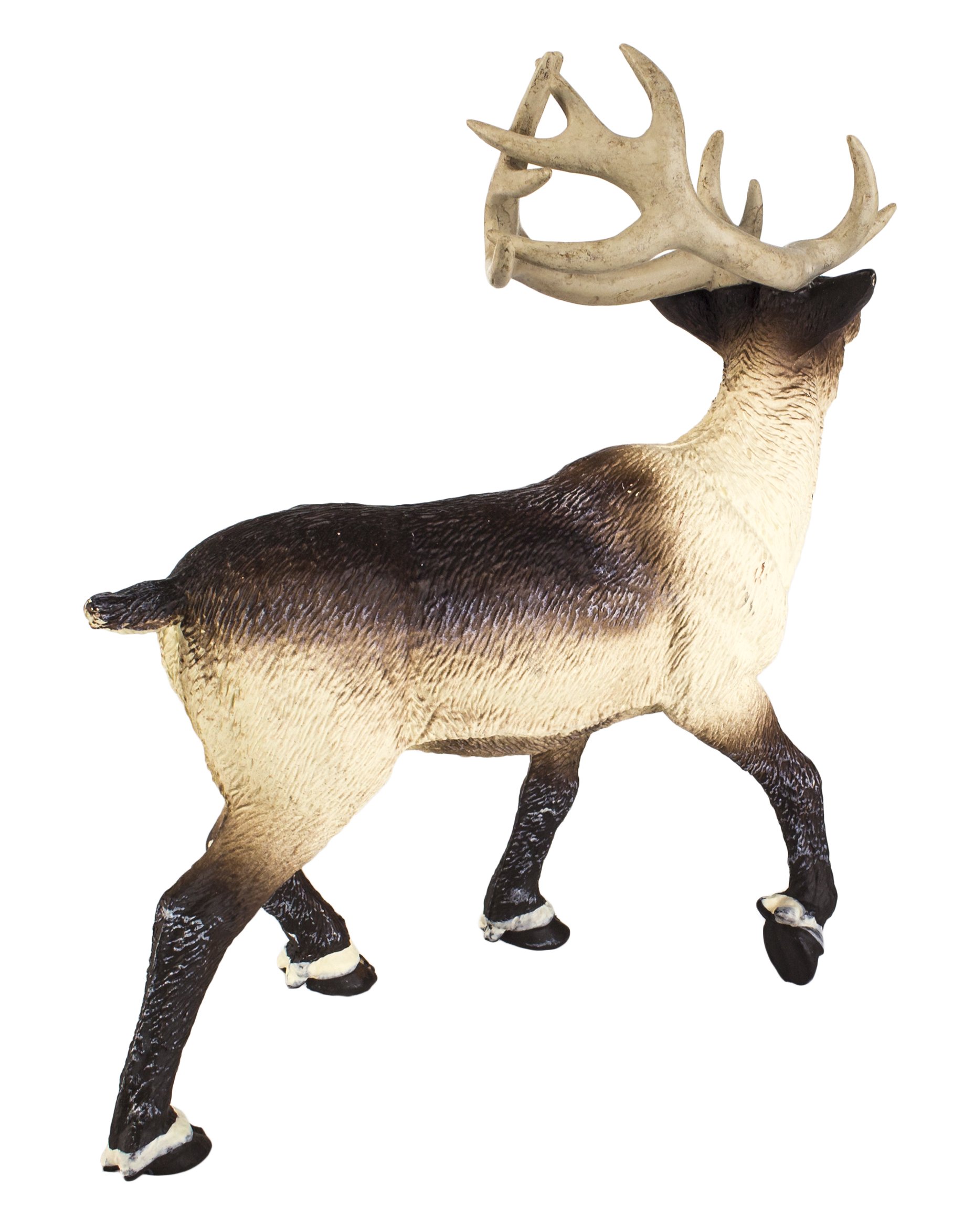 Foto 7 pulgar | Juguete Figurine Safari Ltd. Reindeer 3.75 Arctic Animal Para Niños Mayores De 3 Años - Venta Internacional.
