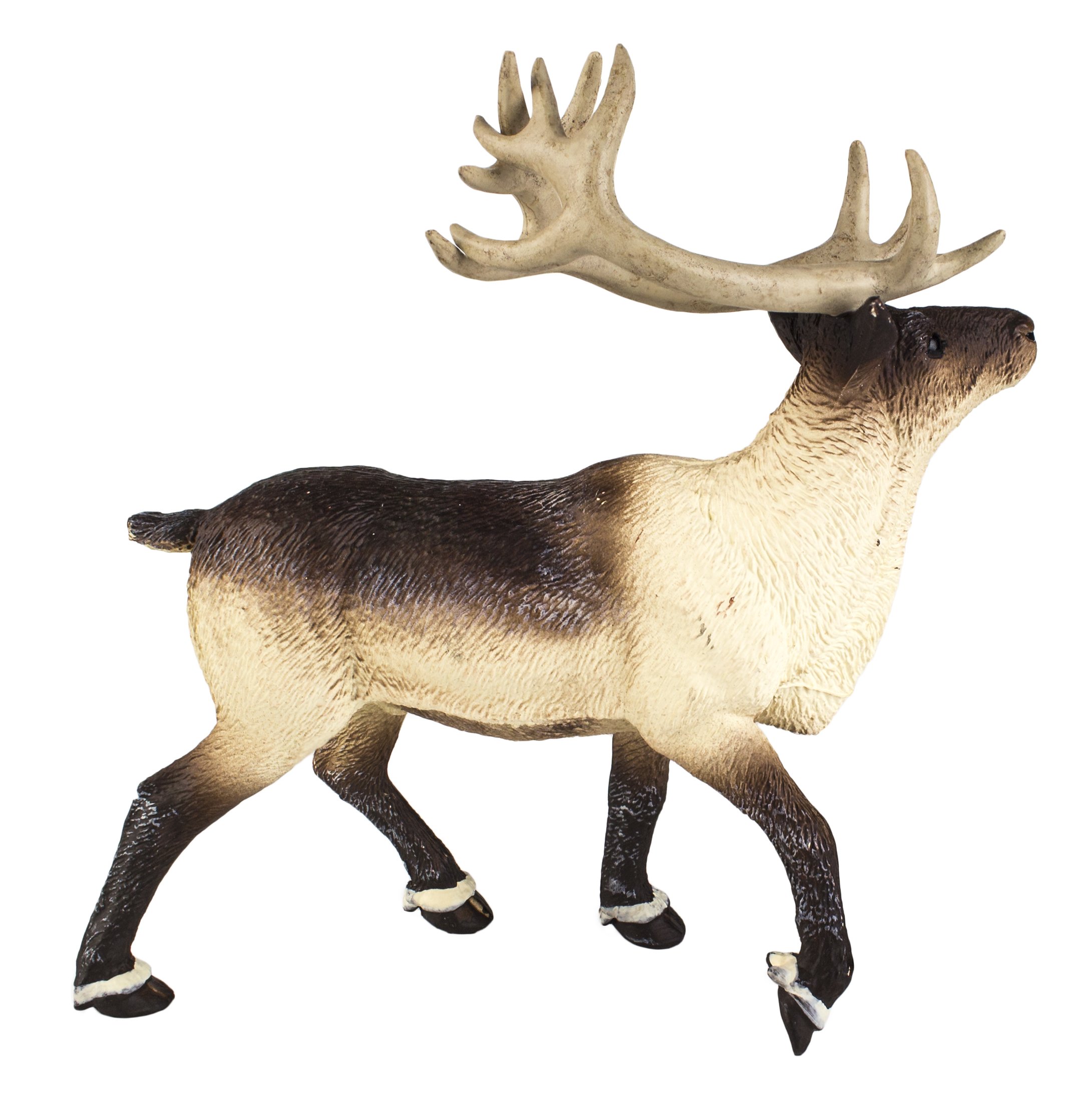 Foto 8 pulgar | Juguete Figurine Safari Ltd. Reindeer 3.75 Arctic Animal Para Niños Mayores De 3 Años - Venta Internacional.