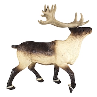 Foto 7 | Juguete Figurine Safari Ltd. Reindeer 3.75 Arctic Animal Para Niños Mayores De 3 Años - Venta Internacional.
