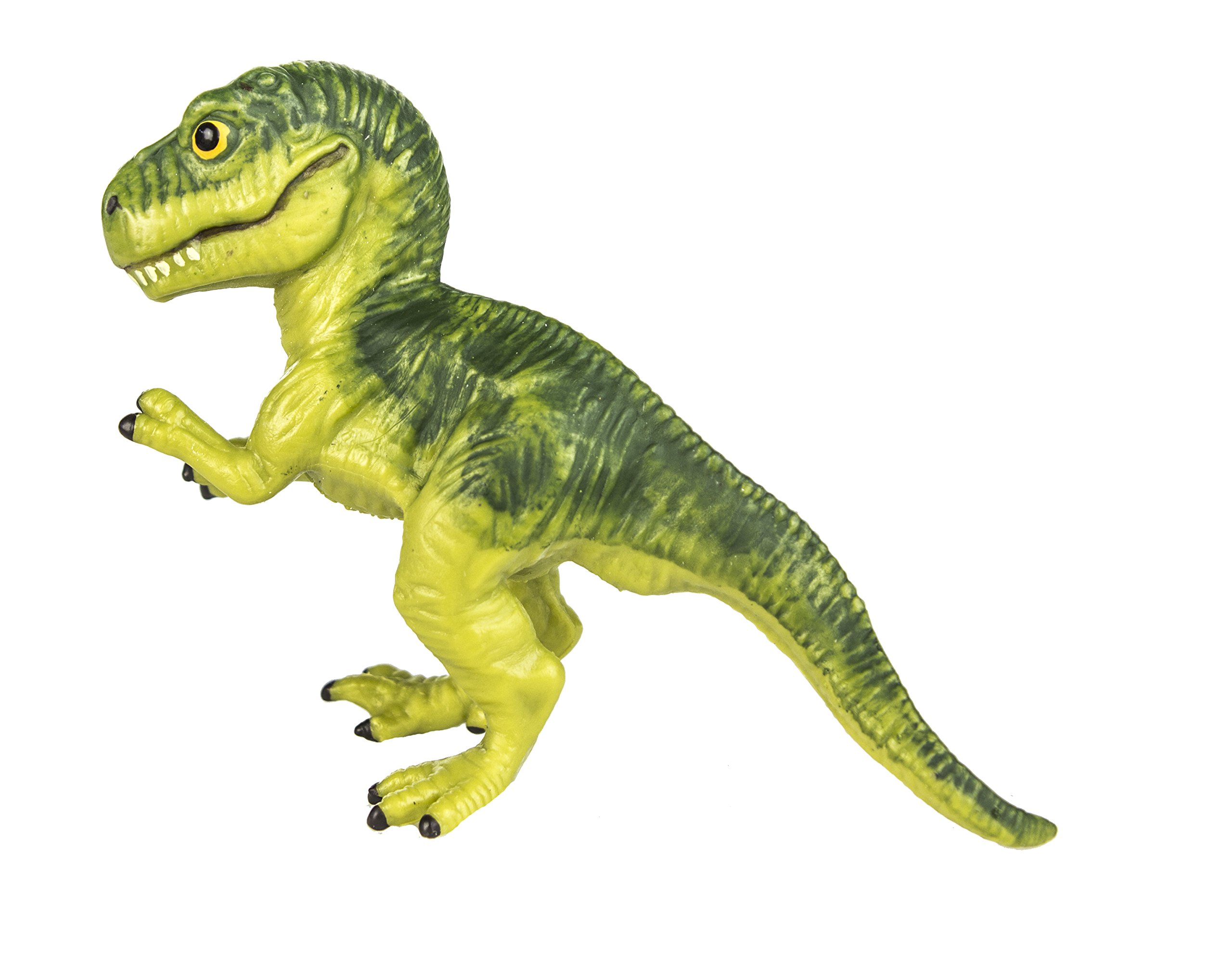 Foto 2 pulgar | Figura De Juguete Safari Ltd. Bebé Dinosaurio T-rex De 8,25 Cm Para Niños A Partir De 3 Años - Venta Internacional.