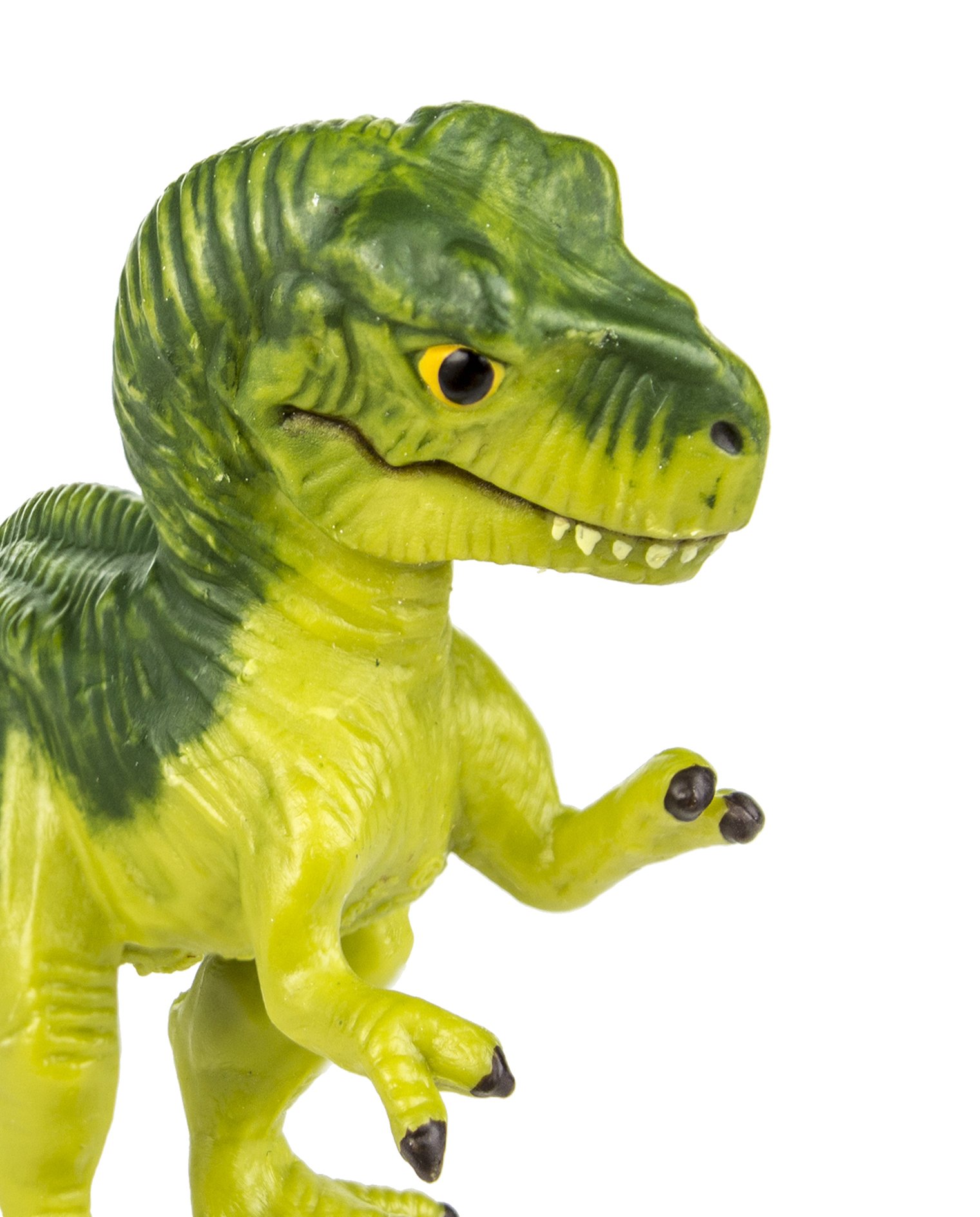 Foto 4 pulgar | Figura De Juguete Safari Ltd. Bebé Dinosaurio T-rex De 8,25 Cm Para Niños A Partir De 3 Años - Venta Internacional.