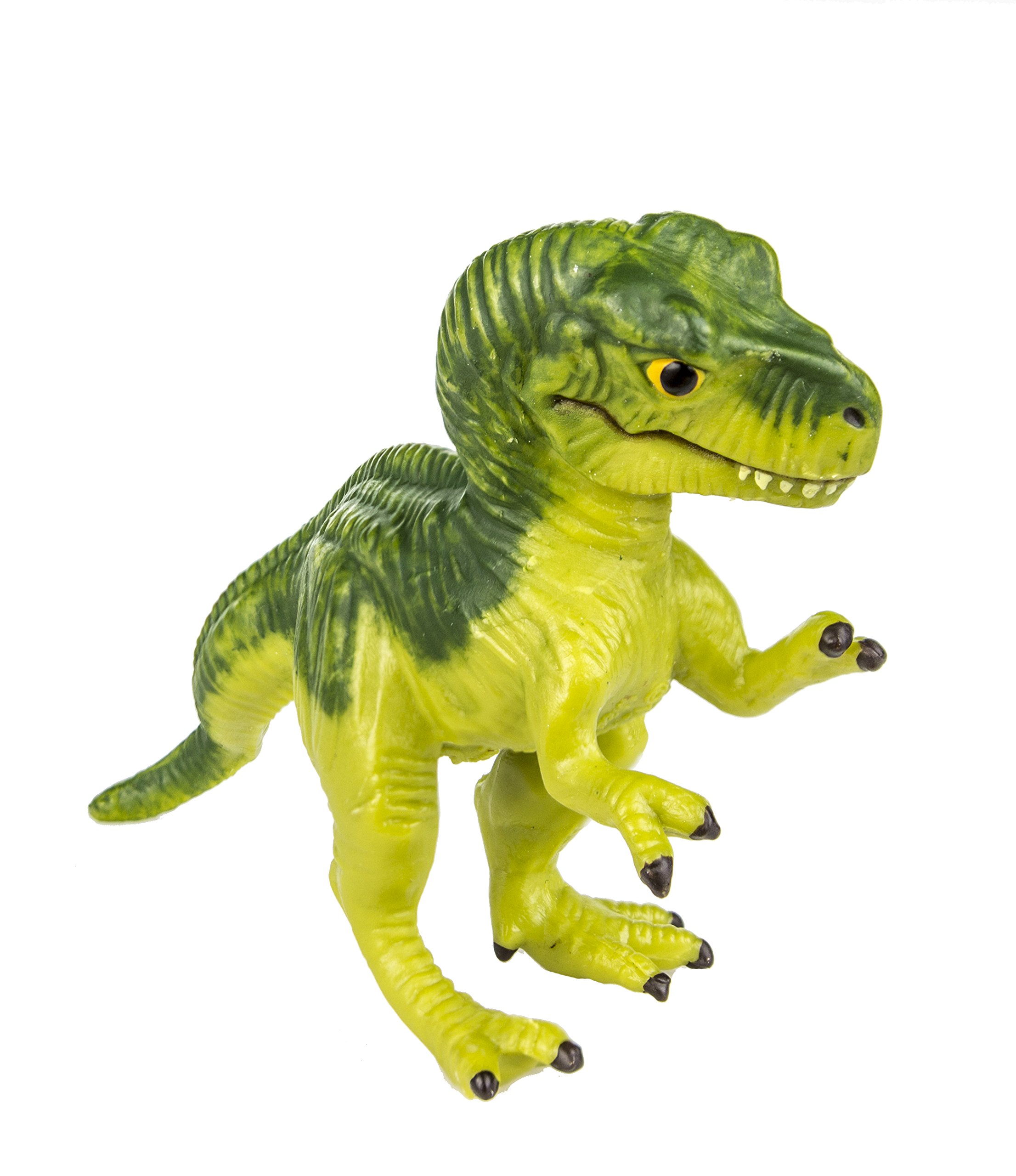 Foto 6 pulgar | Figura De Juguete Safari Ltd. Bebé Dinosaurio T-rex De 8,25 Cm Para Niños A Partir De 3 Años - Venta Internacional.