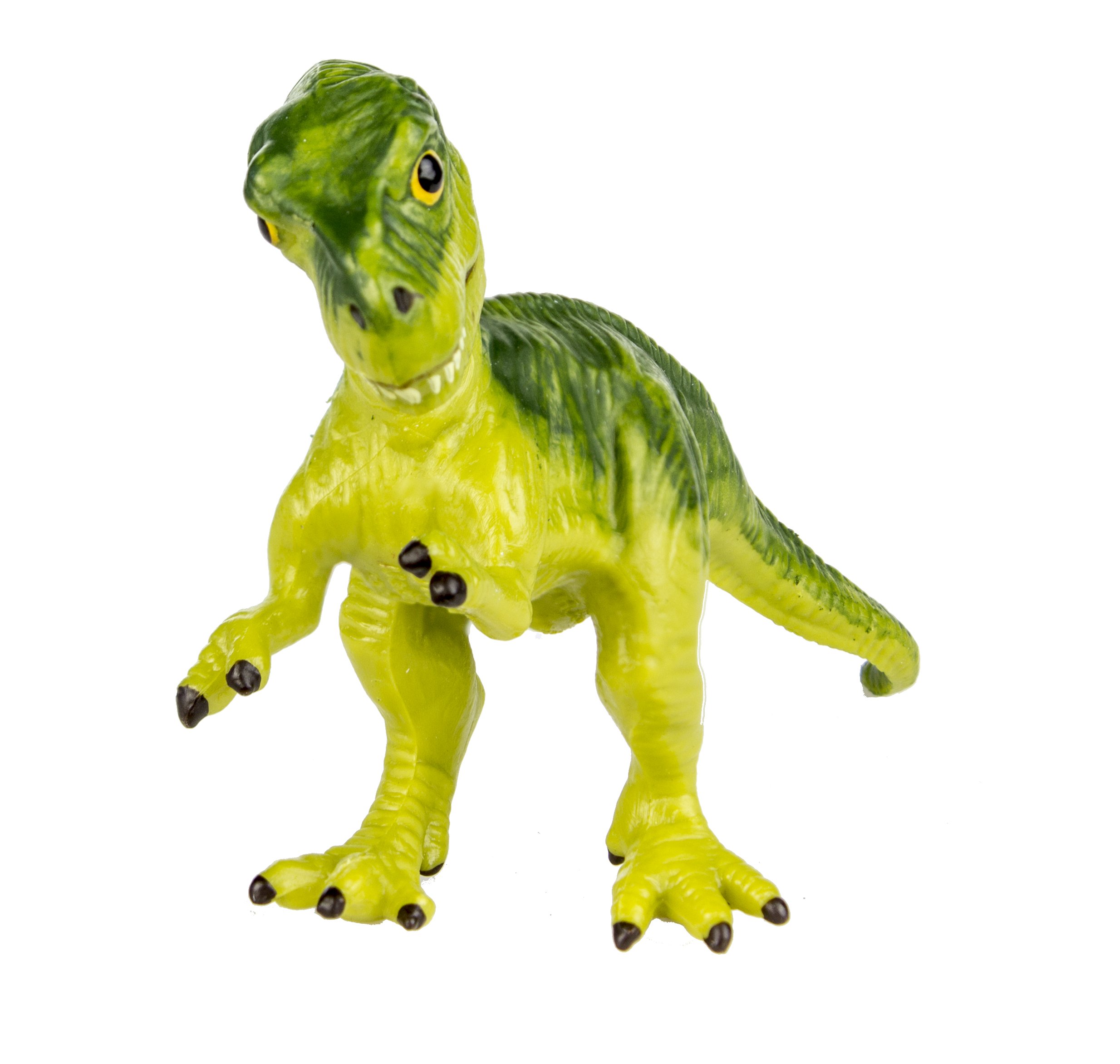 Foto 7 pulgar | Figura De Juguete Safari Ltd. Bebé Dinosaurio T-rex De 8,25 Cm Para Niños A Partir De 3 Años - Venta Internacional.