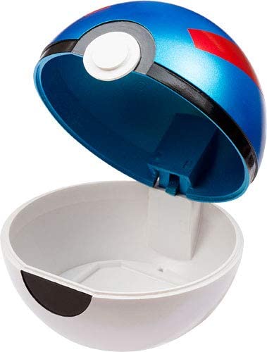 Foto 5 pulgar | Figura Pokémon Great Ball Mb-02 De 10 Cm De Altura - Venta Internacional.