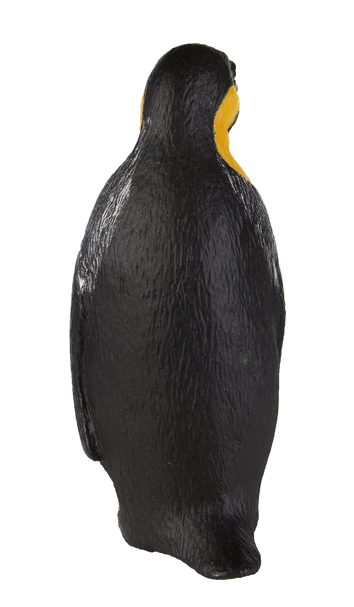 Foto 6 pulgar | Figurine Safari Ltd., Modelo De Pingüino Emperador Con Bebé De 4,5 Cm - Venta Internacional.
