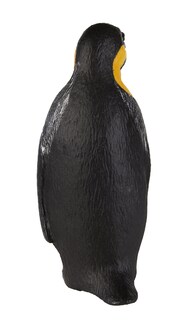 Foto 5 | Figurine Safari Ltd., Modelo De Pingüino Emperador Con Bebé De 4,5 Cm - Venta Internacional.