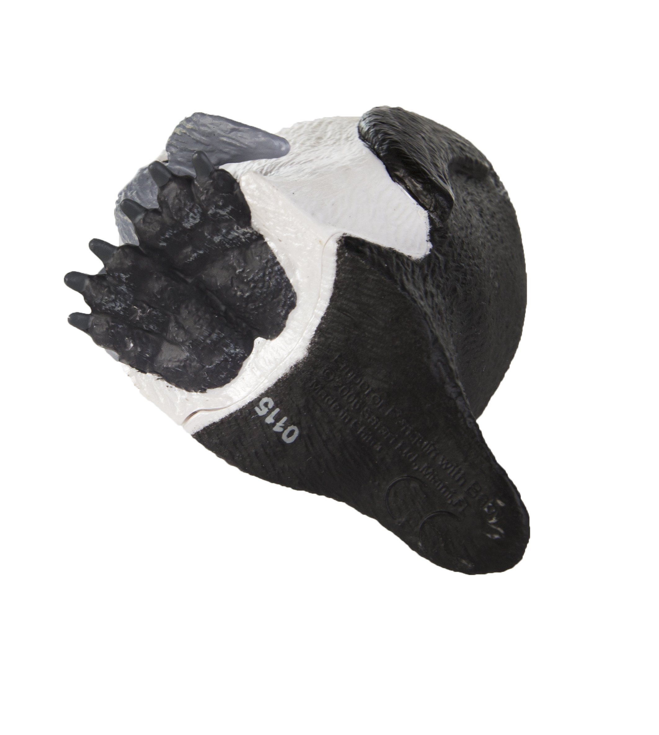 Foto 8 pulgar | Figurine Safari Ltd., Modelo De Pingüino Emperador Con Bebé De 4,5 Cm - Venta Internacional.