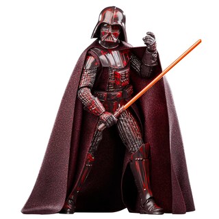 Foto 1 | Figura De Acción Star Wars The Black Series Darth Vader 15 Cm - Venta Internacional.